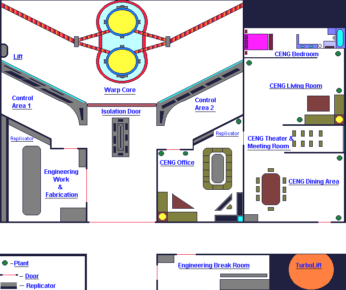 Main Engineering
